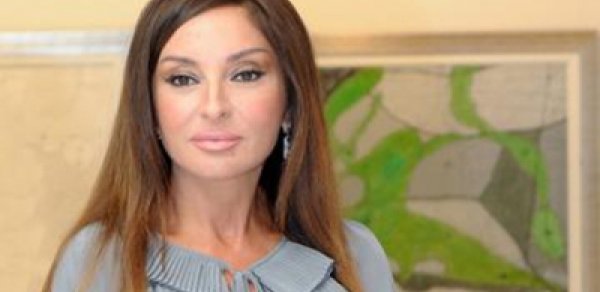 Bu gün Azərbaycanın birinci xanımının ad günüdür