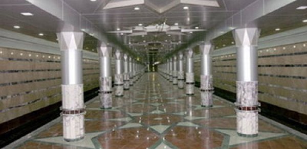 Bakı Metropoliteninin 5 stansiyası bağlanacaq
