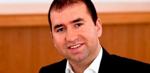 Ceyhun Osmanlı: 