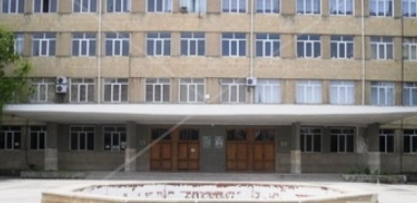Sumqayıt Dövlət Universiteti məhkəməyə verildi