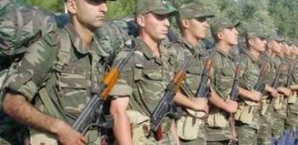 Ordumuz daha bir əsgərini itirdi