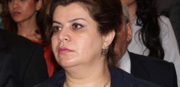 Gülər Əhmədovanın müsahibəsi Pakistanın nüfuzlu jurnalında