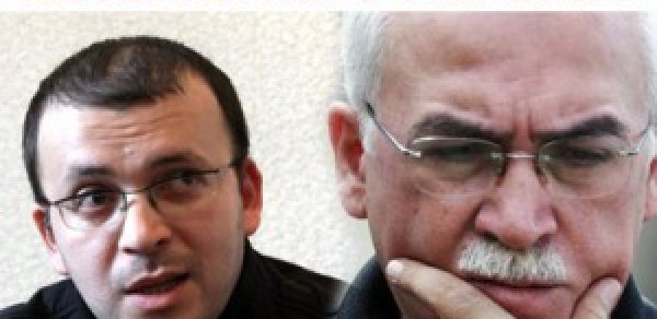 Emin Milli İsa Qəmbərdən nə istəyir? - Siyasi qalmaqal böyüyür