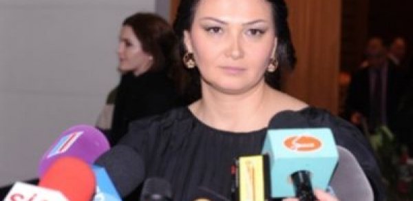 Qənirə Paşayeva: 
