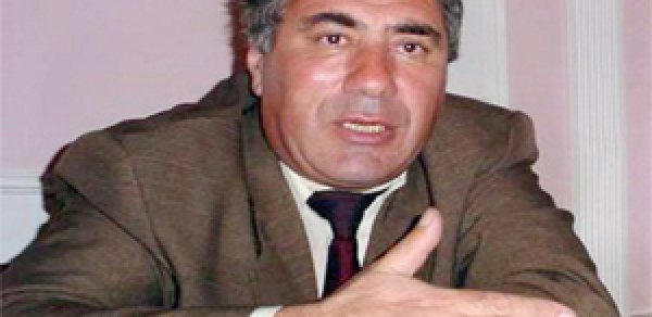 Hafiz Hacıyev: 