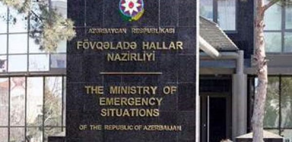 Fövqəladə Hallar Nazirliyi məhkəməyə verilir