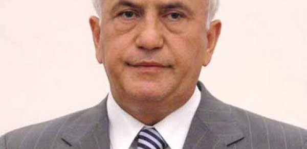 Əli İnsanov: 