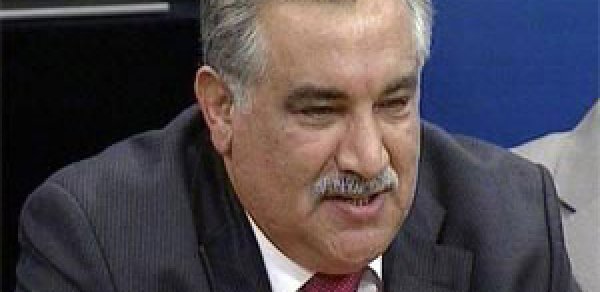 Əhəd Abıyevin Daşkəsəndəki qızıl yatağı