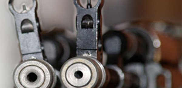 Sərhəd zastavasında atışma 8 nəfərin həyatına son qoydu