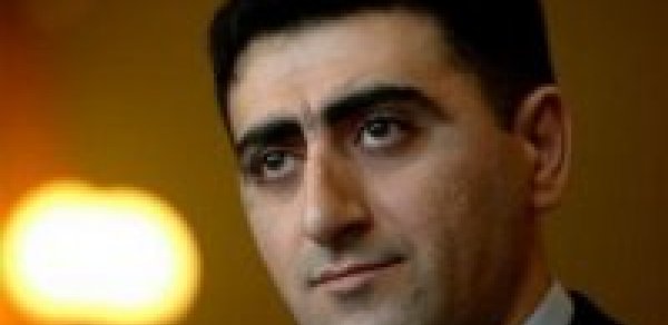 Ramil Səfərovdan ilk açıqlama: 