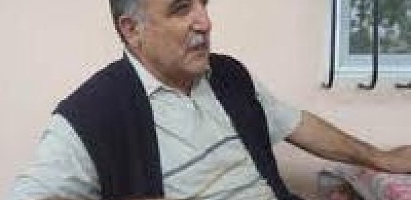 Ramilin atası: 