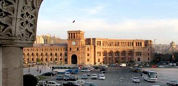 Ermənistan Macarıstanla diplomatik əlaqələri kəsdi