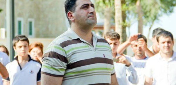 Ramilin xilaskarı: İlham Əliyev, İlham Rəhimov, Kəmaləddin Heydərov...