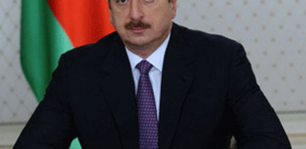 Prezident İlham Əliyev ABŞ səfirini qəbul etdi