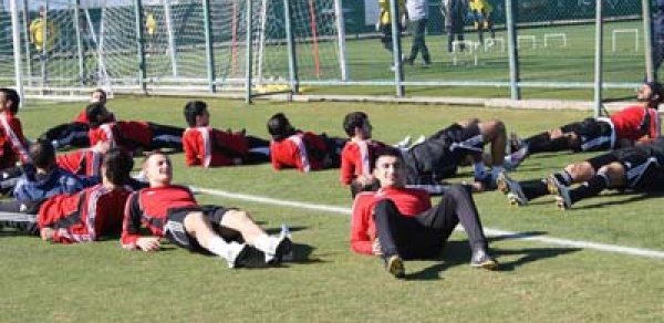 ‘Azersun’un ‘Qarabağ’ı inadından dönmür - VİDEO