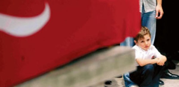 Türkiyə 9 şəhid verdi
