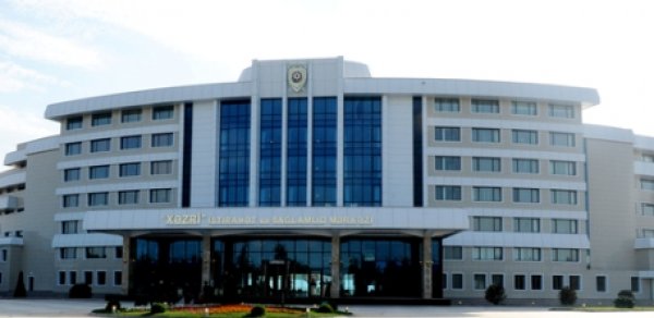 Azərbaycanlılara Avropanı unutduran məkan - 