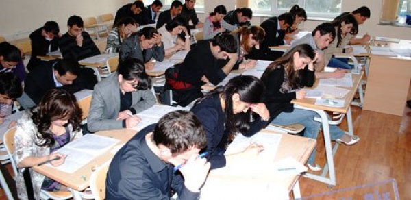 Təhsil Nazirliyindən yeni tədris ilinə dair statistikalar