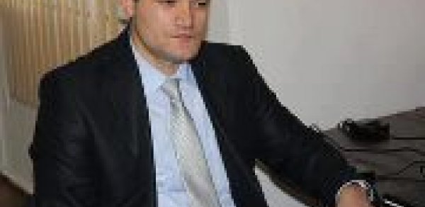 Ramil Səfərova görə mənim 