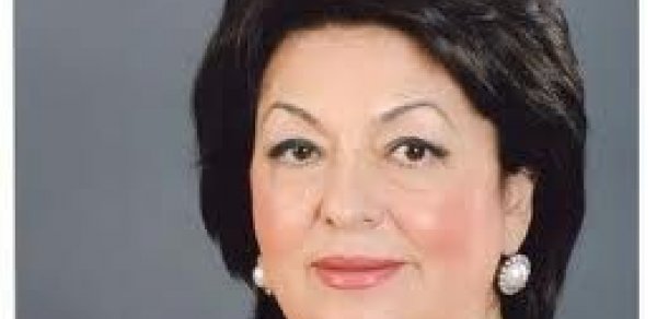 Rəbiyyət Aslanova: 