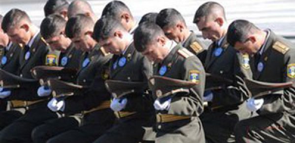 Diqqət! Ermənistan Azərbaycana müharibə elan etməyə hazırlaşır