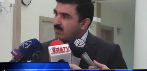Qarabağ döyüşçüsü ASALA-ya meydan oxudu - VİDEO