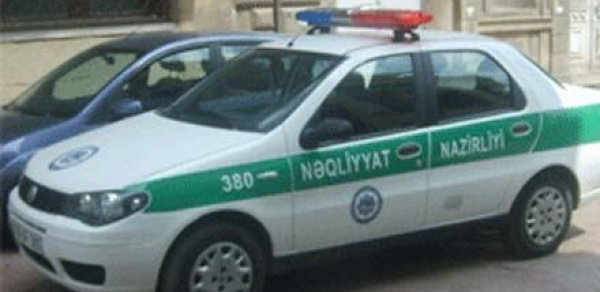 Hövsanda Departament işçilərinə qarşı etiraz aksiyası keçirilib