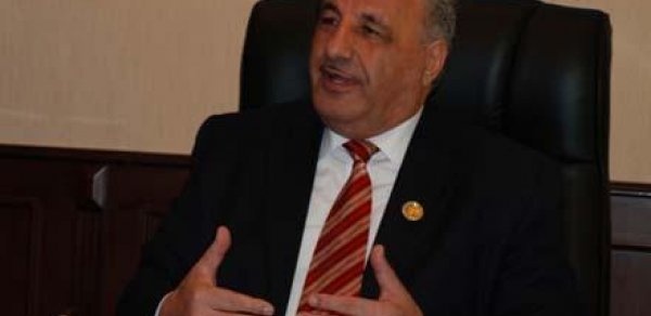 Tağı Əhmədov 