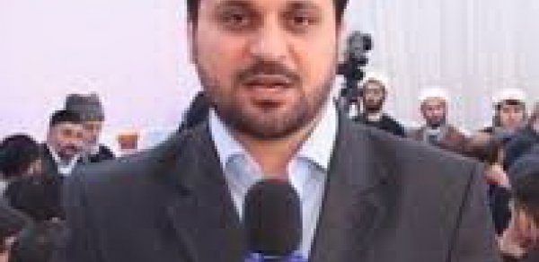 İranlı jurnalist azad olunmayıb