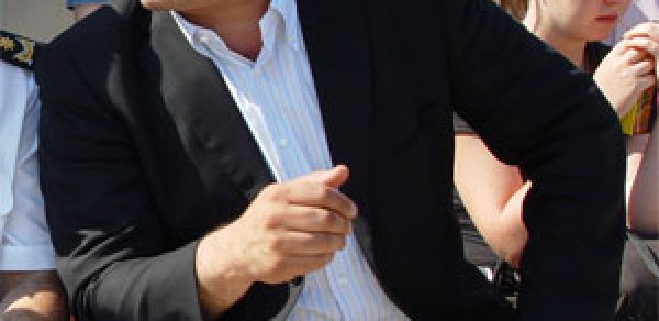 Azad Rəhimov Türkiyəyə gedir
