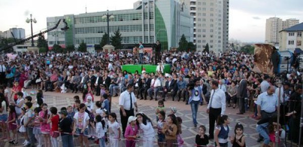 İsraildən Azərbaycana terror xəbərdarlığı