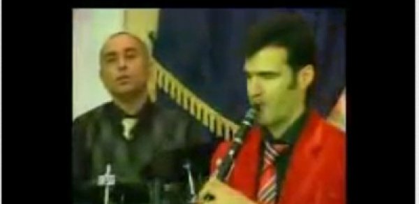 Azərbaycanlı musiqiçinin erməniylə videosu yayımlandı – VİDEO