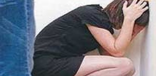 Bakıda oğul anasını amansızlıqla döydü