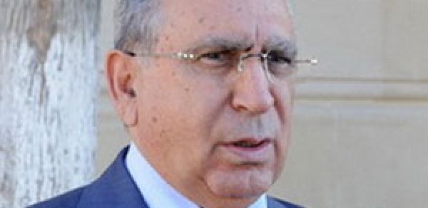 Ramiz Mehdiyev prezidentin sərəncamından danışdı