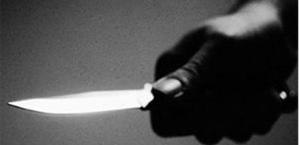 Bakıda ər arvadı ilə yataqda tutduğu kişinin qanını tökdü