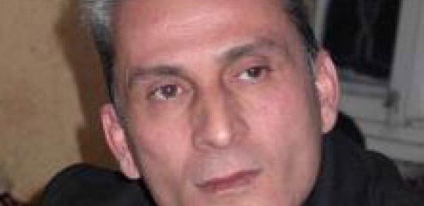 Surət Hüseynovun oğlu həbs edildi