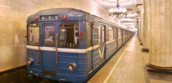Şad xəbər - Metronun 5 stansiyası açıldı