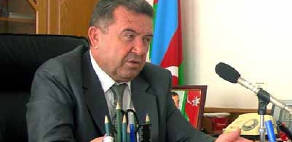 Misir Mərdanov: 