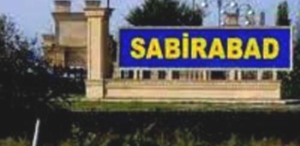 Sabirabadda dəhşətli qətl