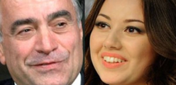 Safura Əlizadə nazir gəlini olur - Toy var