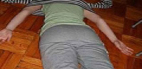 Azərbaycanda 51 yaşlı kişi qardaşı arvadını öldürdü