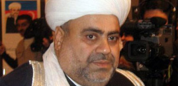 Şeyx müsəlmanlara müraciət etdi
