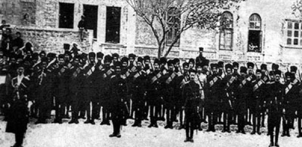 Bakının işğaldan azad olunmasından 94 il ötür