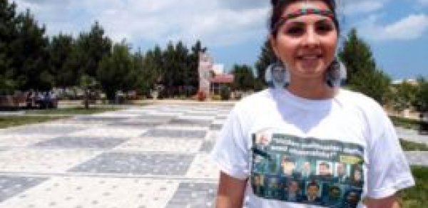 Nigarı buraxmadılar - HƏBSDƏ QALDI