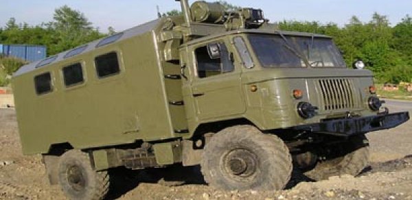 Bakıda hərbi maşın qəza törətdi: 8 nəfər yaralandı