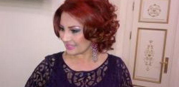 Aybəniz Haşımova: 