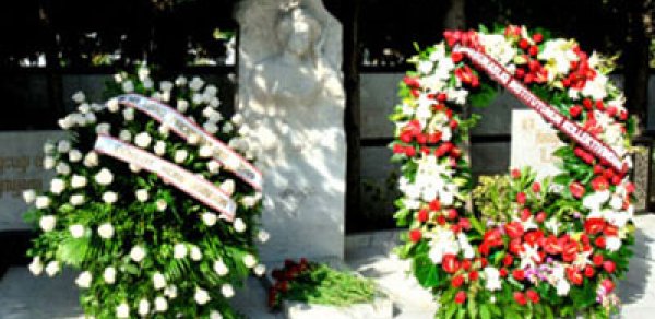 Görkəmli şərqşünas alim Aida İmanquliyevanın xatirəsi anılıb