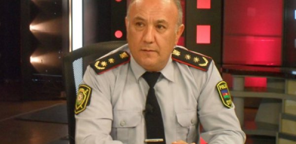 DYP Bakıda hərbçilərin qəzaya uğramasına münasibət bildirildi