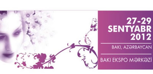 Bakıda gözəllik sərgisi keçiriləcək