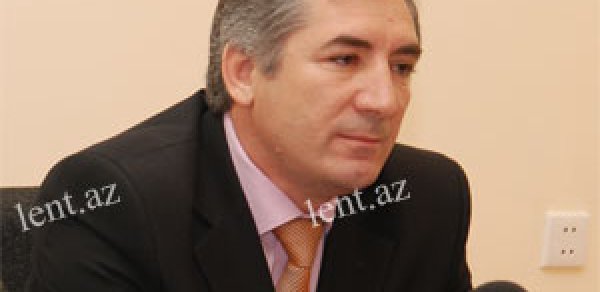 Zaur Baxşəliyevin yeni verilişinə ciddi xəbərdarlıq edildi